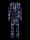 JACK & JONES - JACPRINTED LOUNGE SET