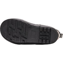 RUBBER BOOT JR - BLACK