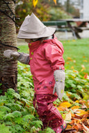 REGNSETT PLASK RAUDKLØVER