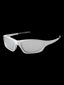 NLNFREY SUNGLASSES SILVER
