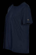 NINA T-SHIRT NAVY