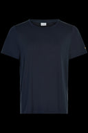 NINA T-SHIRT NAVY