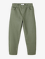 NKMSILAS TAPERED TWI PANT 2110-TP D