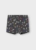 NMMTIGHTS 3P IRON SPACE - FORGED IRON