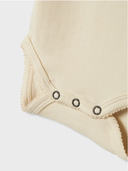 NBFGAYO KOJ LS SLIM BODY - TURTLEDOVE