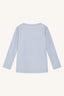 HCABBA GENSER - CLOUD BLUE