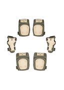 PROTECTIVE GEAR - KALAMATA GREEN