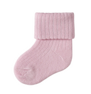 NBFNOBBA SOCK - DAWN PINK