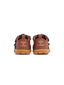 SANDAL VELCRO INFANT - BRUN