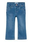 NAME IT - NMFSALLI BOOTCUT JEANS