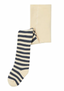 NMFOLEA TERRY FROTTE PANTYHOSE INDIA INK