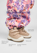 PASSO 2.0 - EARTHY BEIGE