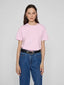 VINORA S/S T-SHIRT - WINSOME ORCHID