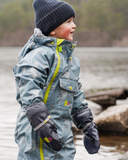 REGNVOTTAR - KATTESVART