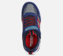 LIGHT STORM 3.0 - NAVY/RED