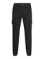 JPSTPAUL JJFLAKE AKM 542 BLACK
