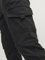 JPSTPAUL JJFLAKE AKM 542 BLACK