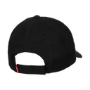 RICHMOND BATWING CURVE BRIM BLACK