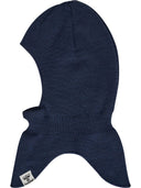 HMLHYGGE HELMET - BLACK IRIS