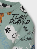 NMMJUBI PAW NREG SS TOP JADEITE