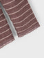 NKFWANG WOOL NEEDLE LS TOP