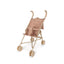 KONGES SLØJD - DOLL STROLLER - CHERRY BLUSH