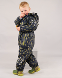 VINTERREGNDRESS SLAPS - MARINE