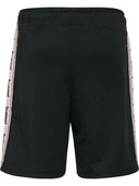 HMLOZZY SHORTS BLACK