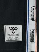 HMLOZZY SHORTS BLACK