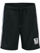 HMLOZZY SHORTS BLACK