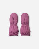 MITTENS TASSU RED VIOLET