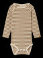 NBMGEO ASO LS SLIM BODY LIL BIRCH