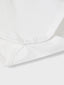 NBMHOLGER LS POLO BODY BRIGHT WHITE