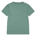 LEVIS BATWING CHEST HIT - DEEP GRASS GREEN