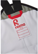 LAMIKKO REGNBUKSE - GRØNN