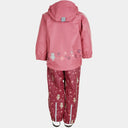 REGNSETT PLASK RAUDKLØVER