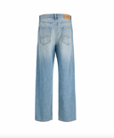JJICHRIS JJIORIGINAL SQ 339 JNR - BLUE DENIM
