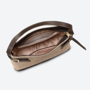 SHOULDER BAG NELLA PUCCINI - BEIGE