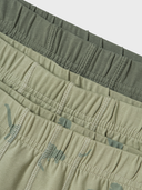 NMMTIGHTS 3P AGAVE GREEN DINO