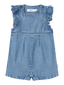 NBFROSE REG DNM SHORT SUIT 5585- TJ H
