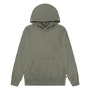 LEVIS HOODIE - DEEP LICHEN GREEN