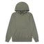 LEVIS HOODIE - DEEP LICHEN GREEN