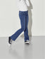 KONROYAL LIFE REG FLARED PIM504 NOOS MEDIUM BLUE DENIM