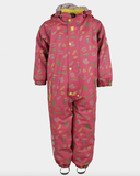 VINTERREGNDRESS SLAPS - LYNG