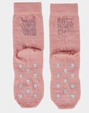 ULLSOKKER ANTIGLI TYNN 2PK TANTE ROSA
