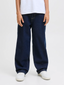 JACK & JONES - JJIALEX JJCARPENTER SQ202 - BLUE DENIM