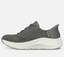 SLIP-INS: ARCH FIT 2.0 - MORNING MIST WATERPROOF - OLIVEN