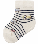 NBMBASSI SOCK - JET STREAM