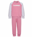 HMLMINI REG BASE SWEAT SET - POLIGNAC