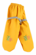 KATTNAKKEN - REGNVOTTAR BARN - OKER